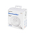 LogiLink SC0015 smoke detector Photoelectrical reflection detector Wired