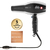 Solis Swiss Perfection 360° ionicPRO 2300 W Schwarz