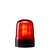 PATLITE SF10-M1KTN-R villogó Rögzített Vörös LED