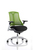 Dynamic KC0058 office/computer chair Padded seat Hard backrest