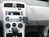 Brodit 853459 interieuronderdeel & accessoire voor voertuigen Montagevoet