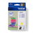 Brother LC221Y ink cartridge 1 pc(s) Original Yellow