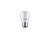 OPPLE Lighting LED-E-G45-FILA-E27-4.5W-DIM-2700K-CL LED-lamp Wit 4,5 W F