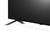 LG QNED 55QNED756RA 139,7 cm (55") 4K Ultra HD Smart-TV WLAN Blau