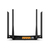 TP-Link Archer VR300 vezetéknélküli router Fast Ethernet Kétsávos (2,4 GHz / 5 GHz) Fekete