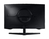 Samsung Odyssey LS32AG550E számítógép monitor 81,3 cm (32") 2560 x 1440 pixelek Wide Quad HD Fekete