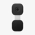 Spigen S312 Passieve houder Mobiele telefoon/Smartphone Zwart, Zilver