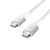 Belkin CAB015bt2MWH kabel USB 2 m USB 2.0 USB C Biały