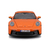 BBURAGO Porsche 911 GT3 1:24 Supercar model Preassembled