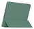 MW MW-300091 tabletbehuizing 27,9 cm (11") Folioblad Groen
