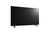 LG 43NANO753QC televízió 109,2 cm (43") 4K Ultra HD Smart TV Wi-Fi Fekete