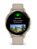 Garmin Venu 3S 3,05 cm (1.2") AMOLED Digital 390 x 390 Pixel Touchscreen Gold, Grau WLAN GPS