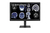 LG 32HQ713D-B Computerbildschirm 80 cm (31.5") 3840 x 2160 Pixel 4K Ultra HD LED Schwarz
