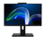 Acer B278U E computer monitor 68,6 cm (27") 2560 x 1440 Pixels UltraWide Quad HD LED Zwart
