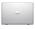 HP EliteBook Notebook 840 G3 Intel® Core™ i5 i5-6300U Laptop 35.6 cm (14") HD 4 GB DDR4-SDRAM 256 GB SSD Wi-Fi 5 (802.11ac) Windows 10 Pro Black, Silver