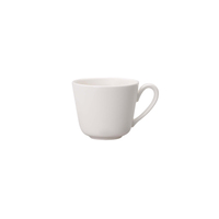 Villeroy und Boch Mokka-/Espressoobertasse - Maße: 9,2 x 7 x 6 cm / Ser.: Twist