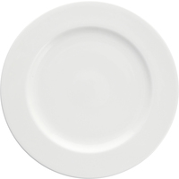 SNOW Teller flach Fahne 31cm von Fortessa Dinnerware