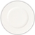Frühstücksteller STELLA, Durchmesser: 24cm, Premium Bone Porcelain, uni weiss,