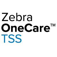 Zebra OneCare Technical Support & Software (TSS) 2 Years PTEXP5