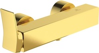 IS Brausearmatur AP CHECK, Brushed Gold BC761A2
