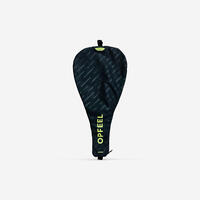 Adult Squash 57 Racket Cover Sl57 100 - One Size