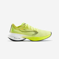 Kiprun Kd900 Men's Running Shoes -yellow - UK 8.5 - EU 42.5