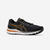 Men's Asics - Gel-superion 6 Running Shoes - Black Yellow - UK 12 - EU 47