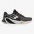 Men's Padel Shoes Bullpadel Hack Vibram 24 - Black/white - UK 6.5 - EU 40