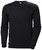 Helly Hansen Manchester Sweatshirt Zwart maat XL