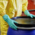 Artikelbild: DuPont Tychem NT470 Nitrilhandschuh