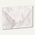 Rössler Briefhüllen mit Seidenfutter C6, nasskl., grau marmora