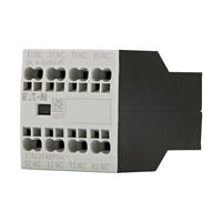 EATON DILA-XHI04-PI HULPCONT 0M 4V DILM7-DILM15 PI