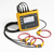 FLUKE FLUKE-1736/EUS DRAAGBARE ENERGIE LOGGER COMPL