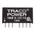 TRACOPOWER TMR 3E DC/DC-Wandler 3W 12 V dc IN, 5V dc OUT / 600mA 1.5kV dc isoliert