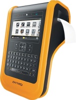 DYMO XTL 500 Kofferset, QWERTZ, DE/AT/CH