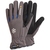 Tegera 417 Thermal Synthetic Leather Fleece Lined Gloves - Size 8