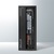 AXAGON EEM2-GTR THIN RIB SUPERSPEED+ USB-C - NVME M.2 külső ház, fekete