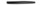 Füllhalter Pelikan Twist® Calligraphy Füller für Rechts- und Linkshänder, Black, Feder 1,5mm, Faltschachtel, Schreibfarbe: Blau. Edelstahlfeder, Kalligrafie-Feder (1,5mm). Mater...