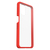 OtterBox React Samsung Galaxy A32 5G - Power Red - clear/red - ProPack- Case