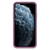 LifeProof SEE Apple iPhone 11 Pro Max Emoceanal - Transparent/Lila - Schutzhülle