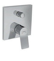 HANSGROHE 75415000 HG Fertigmontageset VIVENIS f Unterputz-Wannenmischer o Sich