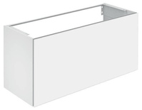 KEUCO 33182970000 Keuco Waschtischunterbau X-LINE 1200x605x490mm vulkanit