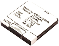 AccuPower akkumulátor Emporia TALKpremiumhoz, TALKplus AK-V28 AK-V29