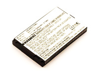Batteria adatto per Emporia C131, C110 BAT