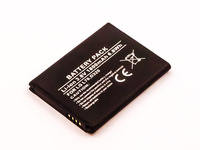 Battery suitable for LG D280, BL-52UH