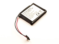 Battery suitable for Pioneer AVIC-F320BT, 3,39E+11