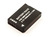 AccuPower battery suitable for Panasonic DMC-TZ6, TZ7, DMW-BCG10