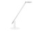 Durable LUCTRA Aluminium Table LITE 3D Gesture Control Biologically Effective Light Desk Lamp White - 921302