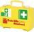 Artikeldetailsicht SÖHNGEN SÖHNGEN Erste-Hilfe-Koffer Extra Handwerk Handwerk, DIN 13157, gelb (Verbandskasten)