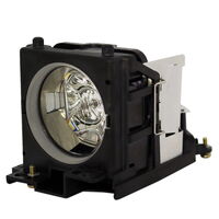 HUSTEM MVP-320 Projector Lamp Module (Original Bulb Inside)